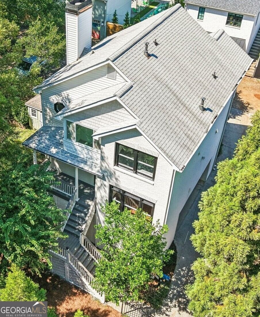 House in Atlanta, Georgia, United States 1 - 18869115