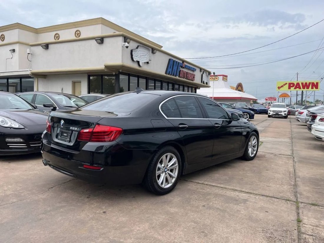 Sedan in Houston, TX, United States 5 - 18911787
