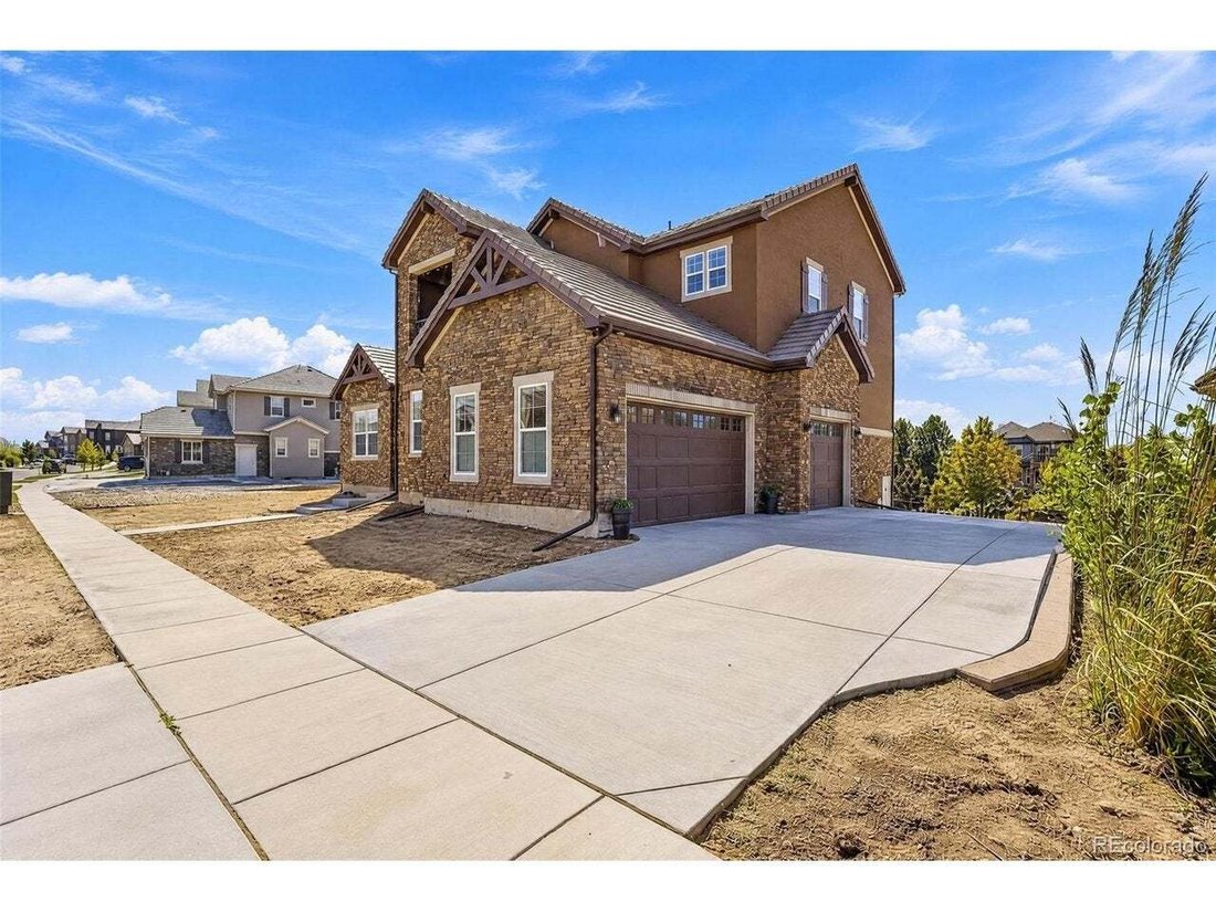 House in Commerce City, Colorado, United States 4 - 18909168