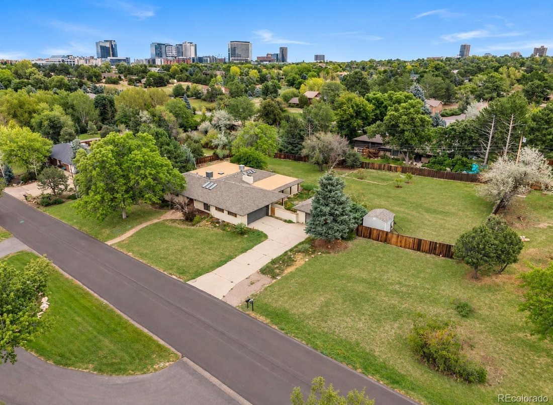 House in Cherry Hills Village, Colorado, United States 3 - 18905583