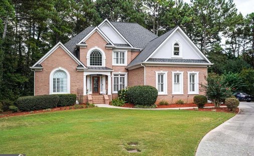 Casa a Grayson, Georgia, Stati Uniti 1