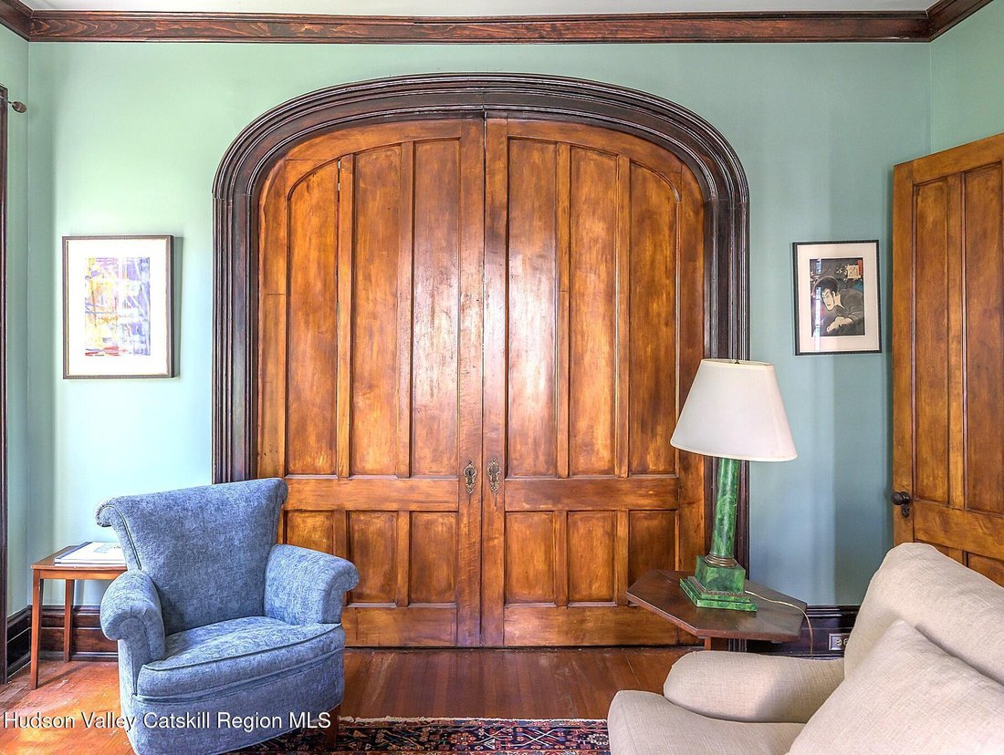 Casa en Hudson, Nueva York, Estados Unidos 5 - 18917027