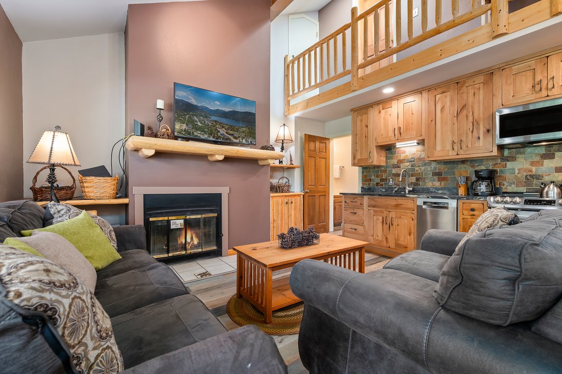 Grand Lake, Colorado, United States 4 - 18921697