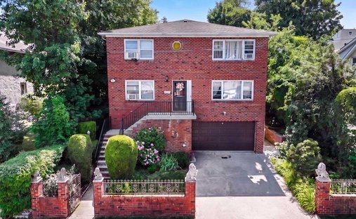 Yonkers, New York, United States 1