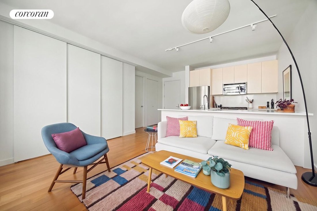 Condo in New York, New York, United States 4 - 18908164