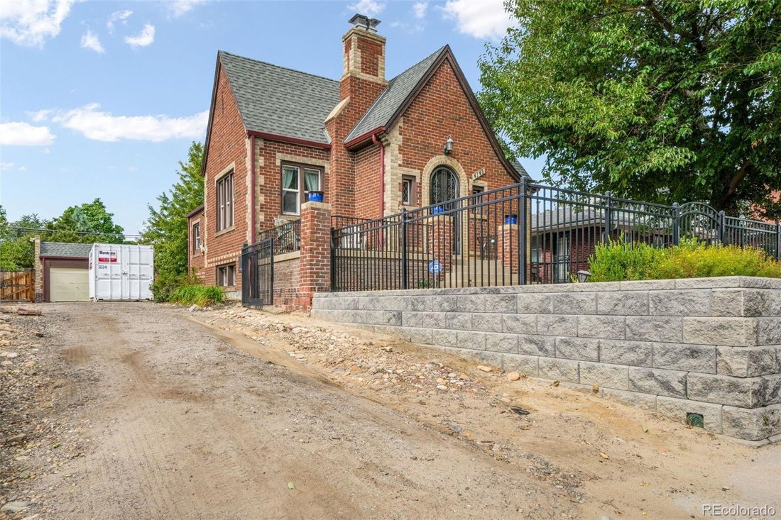 House in Denver, Colorado, United States 3 - 18909259