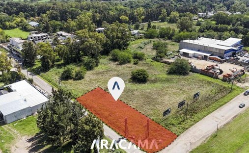 Land in Canning, Buenos Aires, Argentina 1
