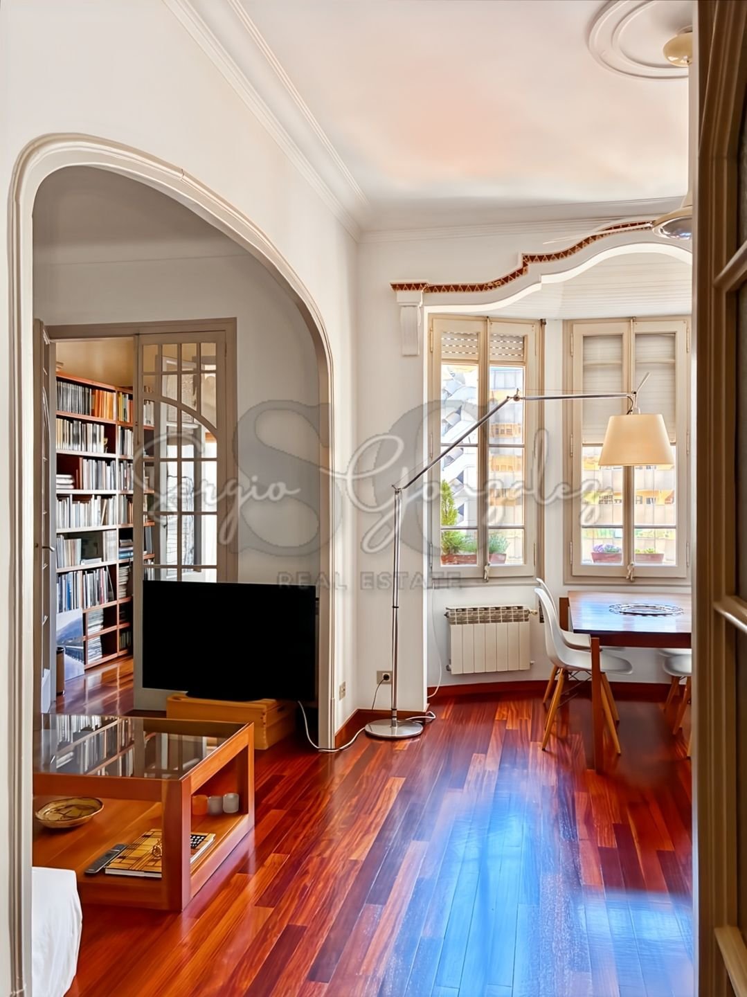 Appartamento a Eixample, Barcellona, Spagna 5 - 18911320