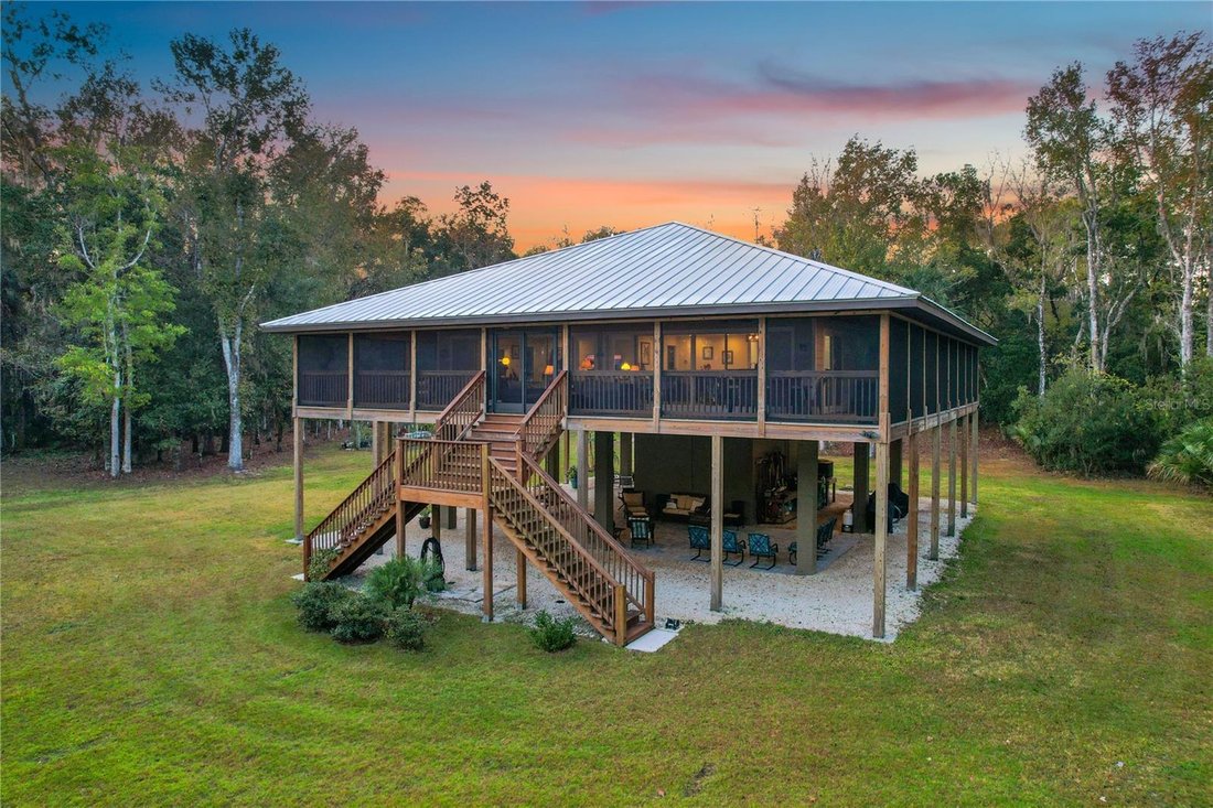 Casa a Georgetown, Florida, Stati Uniti 4 - 18909154