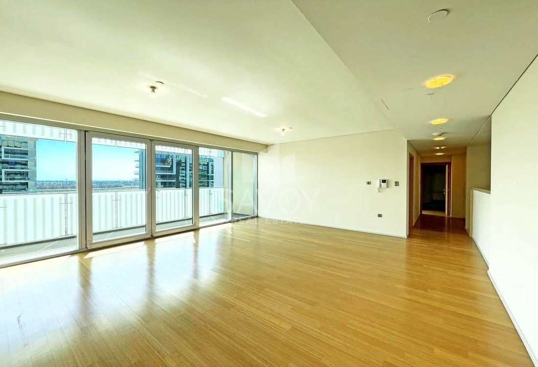 Apartment in Al Rahah, Abu Dhabi, United Arab Emirates 3 - 18905689