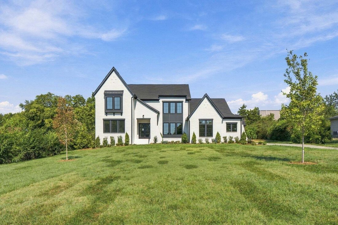 Haus in Nashville, Tennessee, Vereinigte Staaten 2 - 18408537