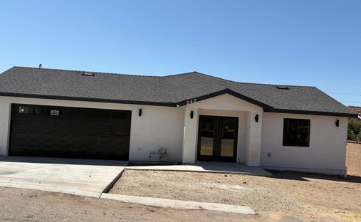 House in Santa Maria, California, United States 1