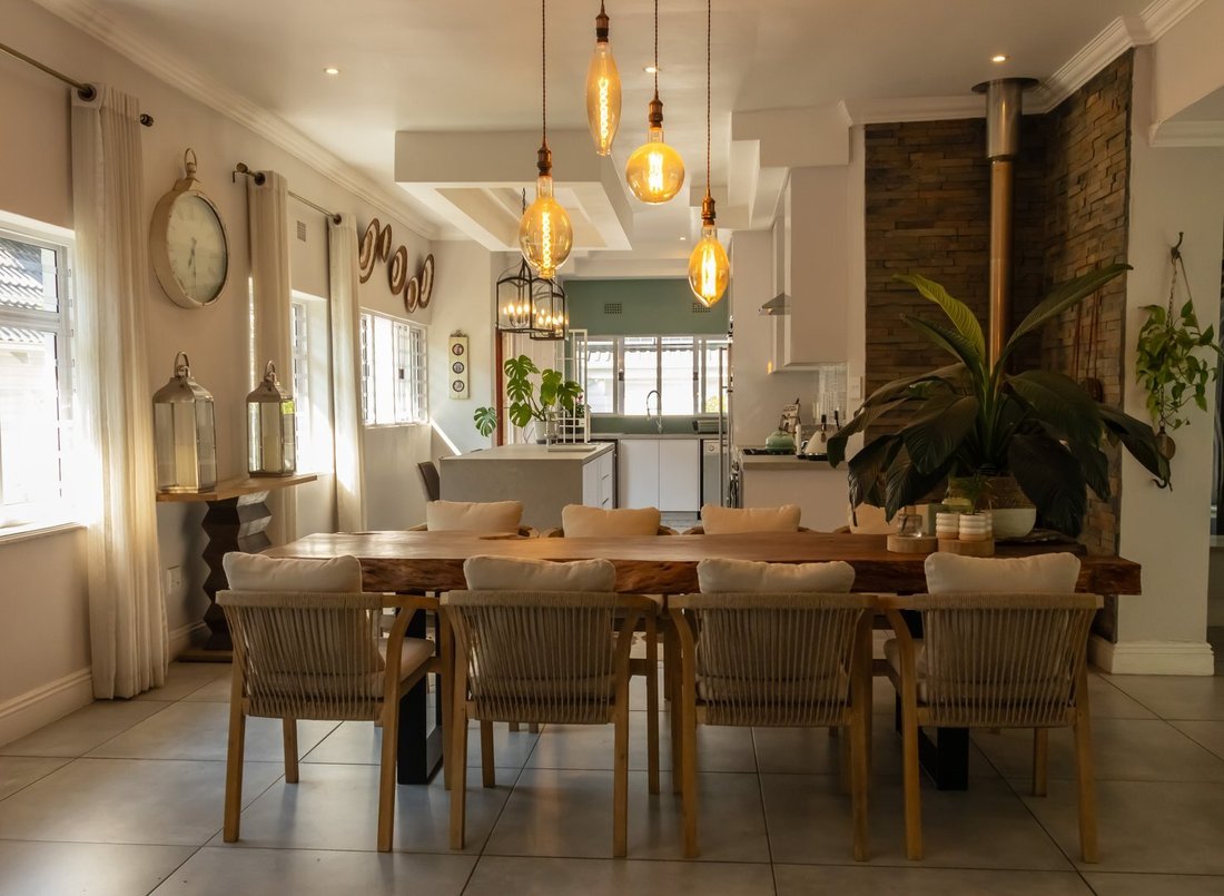Haus in Bryanston, Gauteng, Südafrika 4 - 18905616