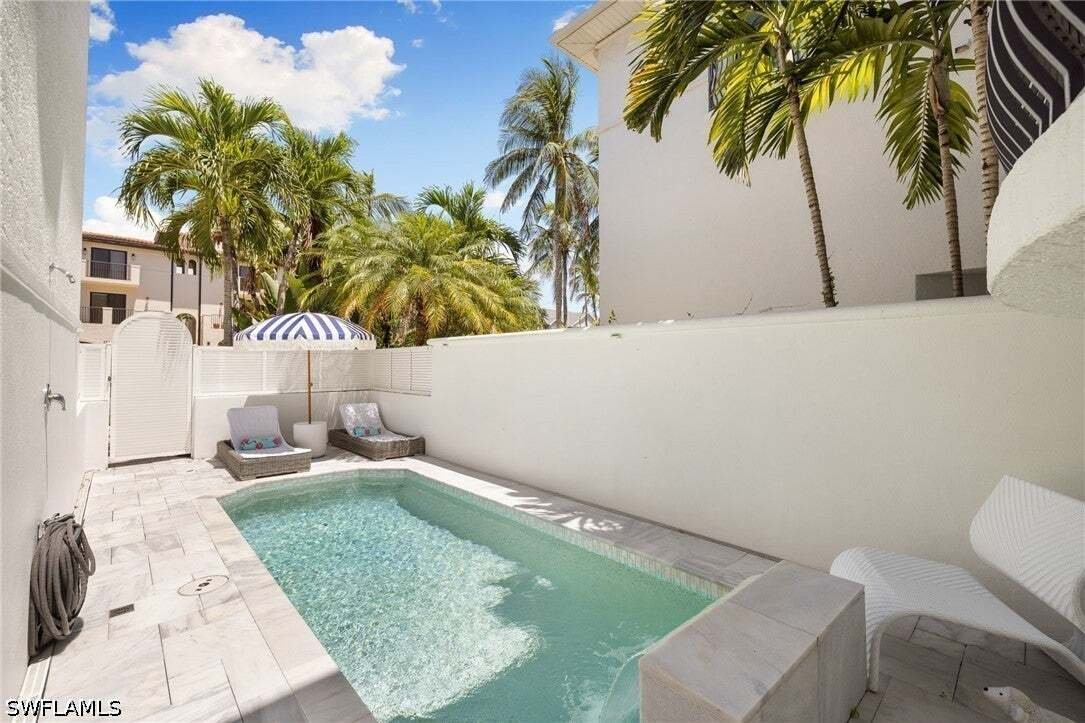 Condominio a Naples, Florida, Stati Uniti 2 - 18905500