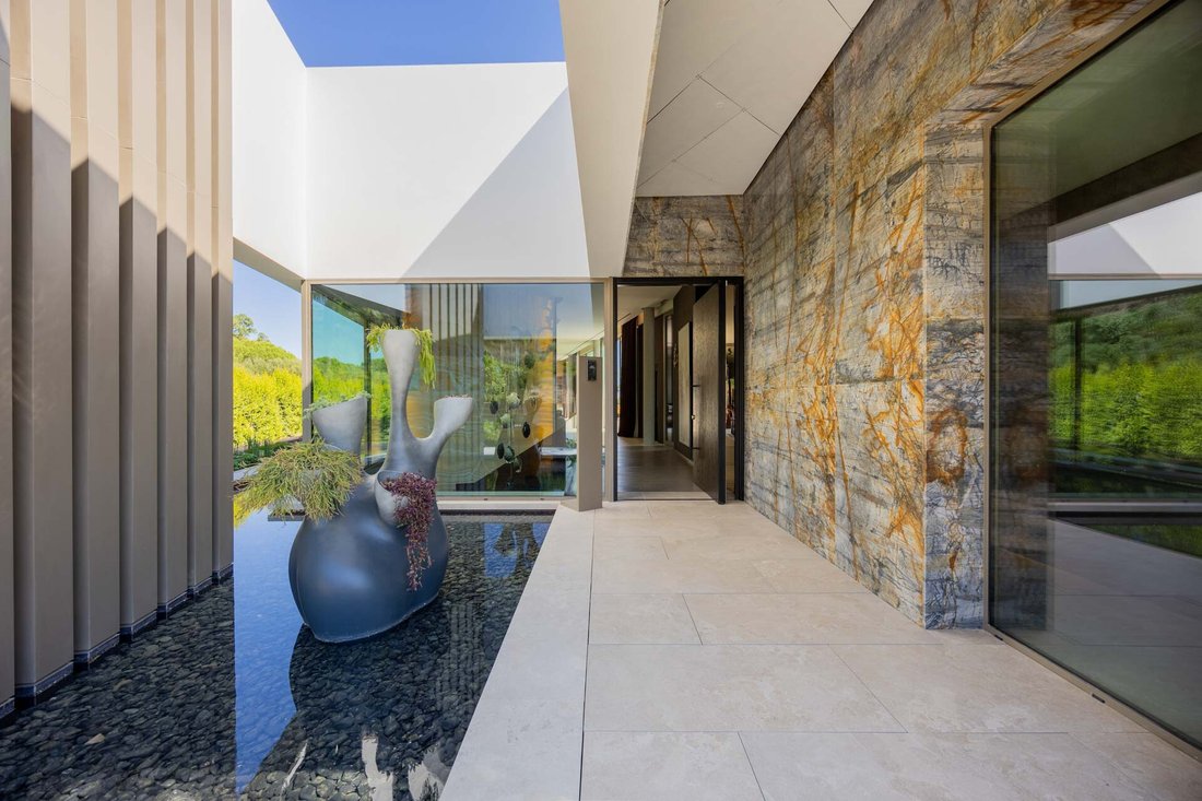 Villa in Sotogrande, San Roque, Andalusia 5 - 18908584