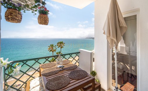Apartment in Armacao de Pera, Algarve, Portugal 1