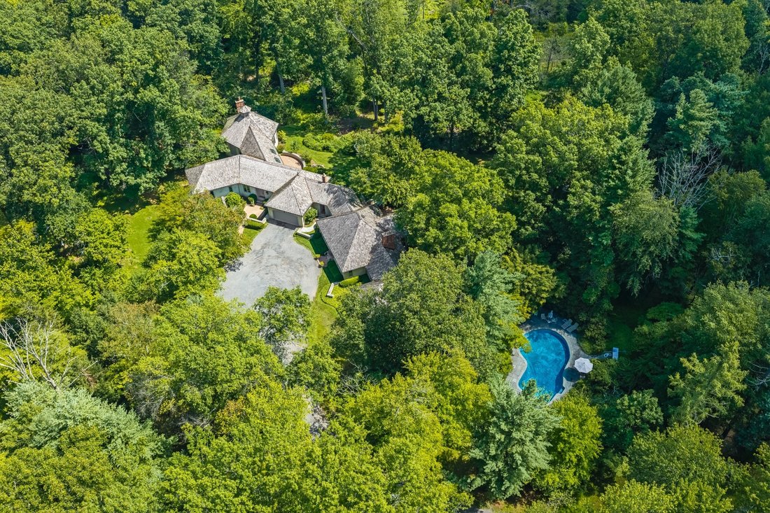 House in Bernardsville, New Jersey, United States 2 - 18905359