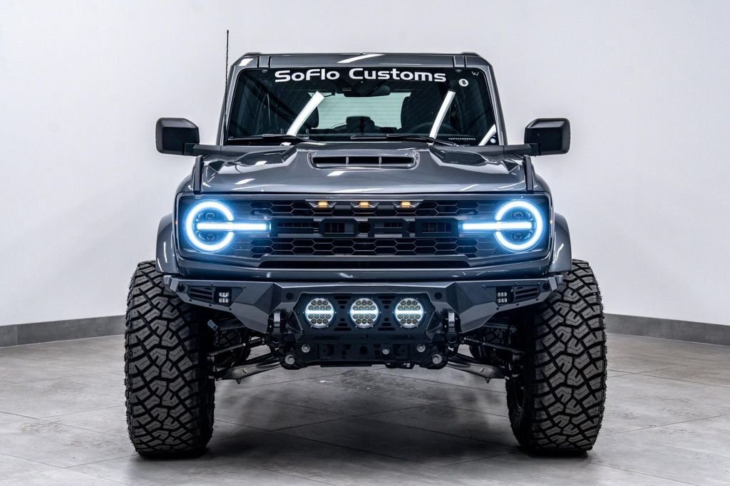Ford Bronco 4X4 in Fort Lauderdale, FL, United States 2 - 18920737