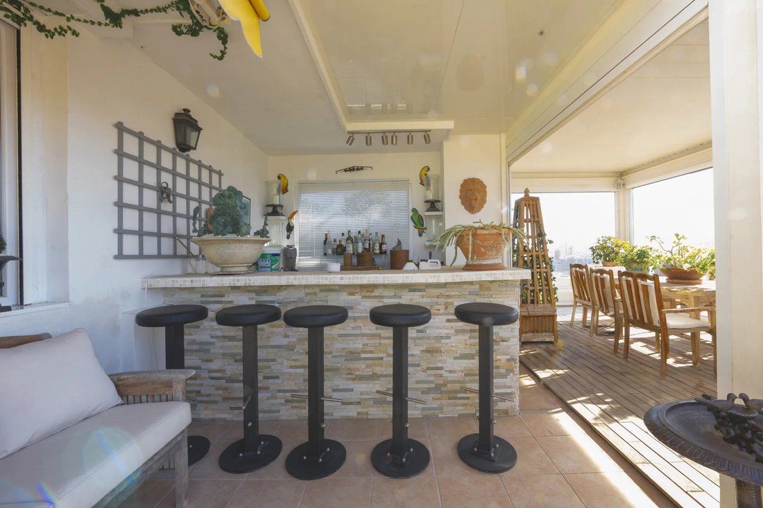Apartamento en Cimiez, Niza, Francia 4 - 18915915