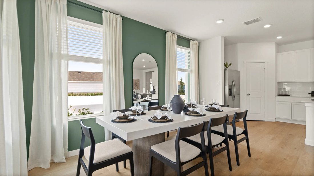 Maison à Minneola, Floride, États-Unis 5 - 18406111