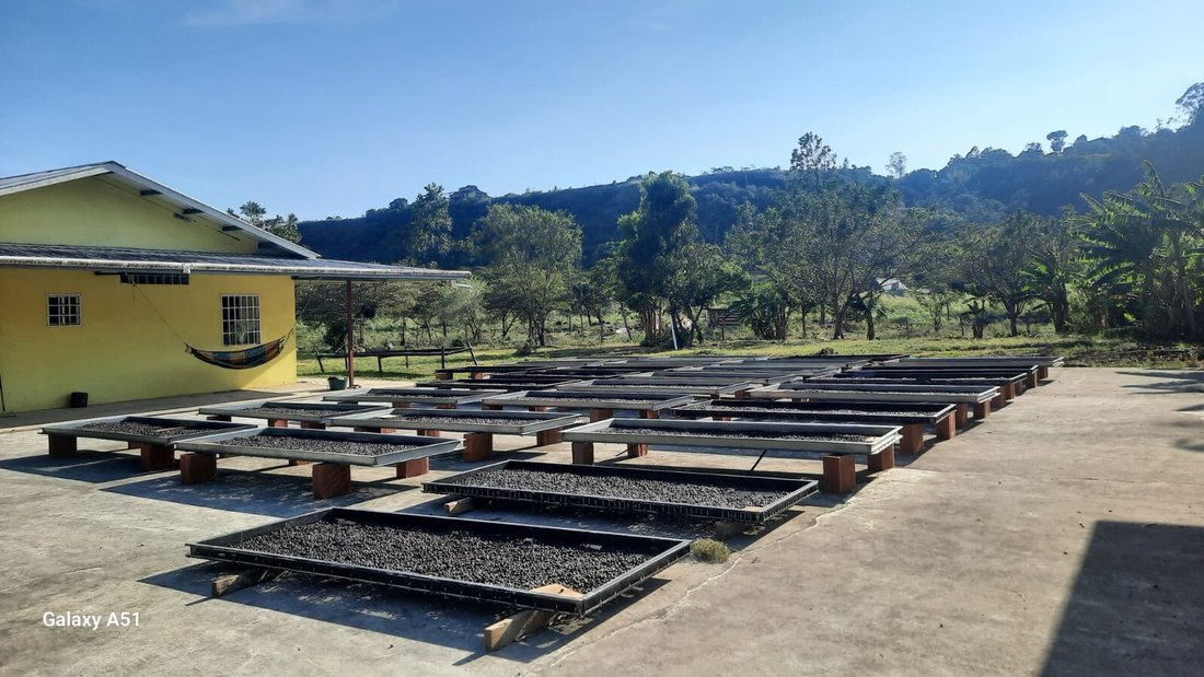 Terreno en Jaramillo, Chiriquí, Provincia de Chiriquí, Panamá 1 - 18911129