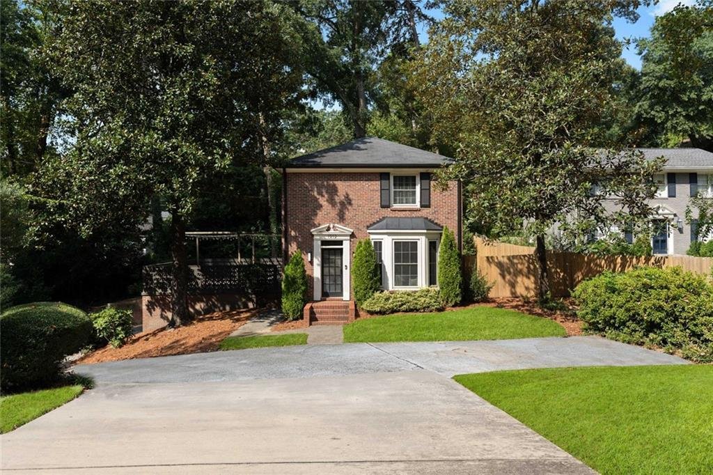 House in Atlanta, Georgia, United States 1 - 18906482