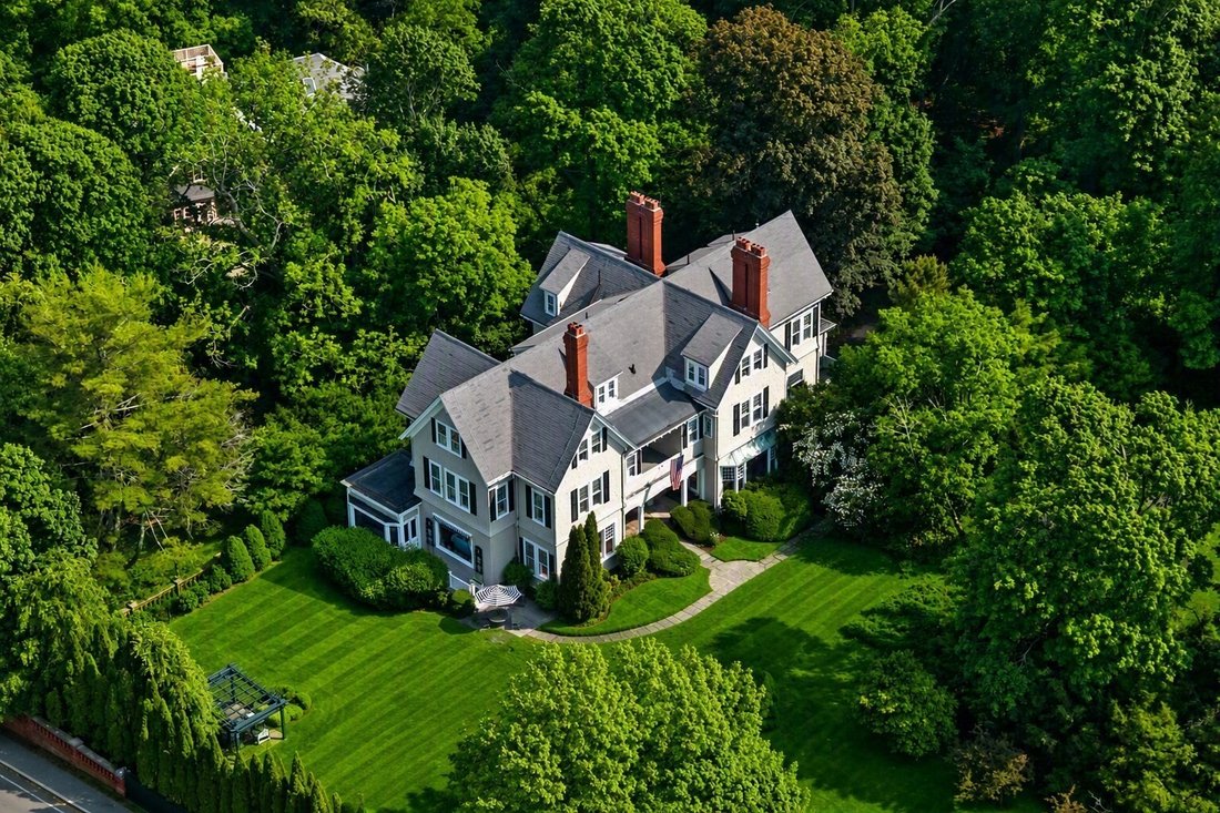 Casa a Nahant, Massachusetts, Stati Uniti 1 - 15860321