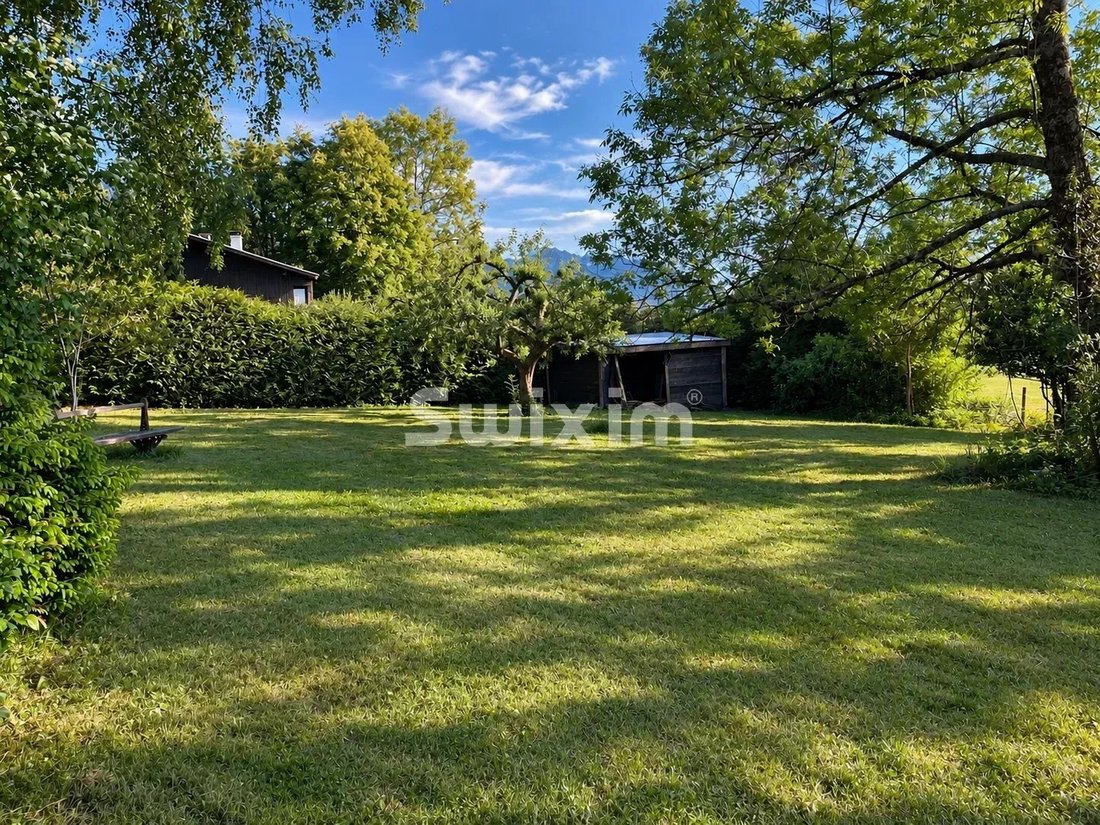 House in Thorens-Glieres, Filliere, France 2 - 18911256