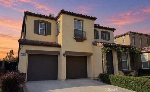 Casa a Fullerton, California, Stati Uniti 1