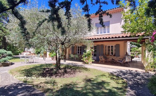 Maison à Mazan, Provence-Alpes-Côte d'Azur, France 1