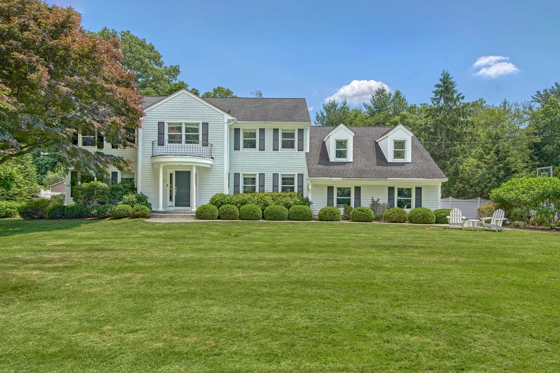 House in Harrison, New York, United States 2 - 18921486