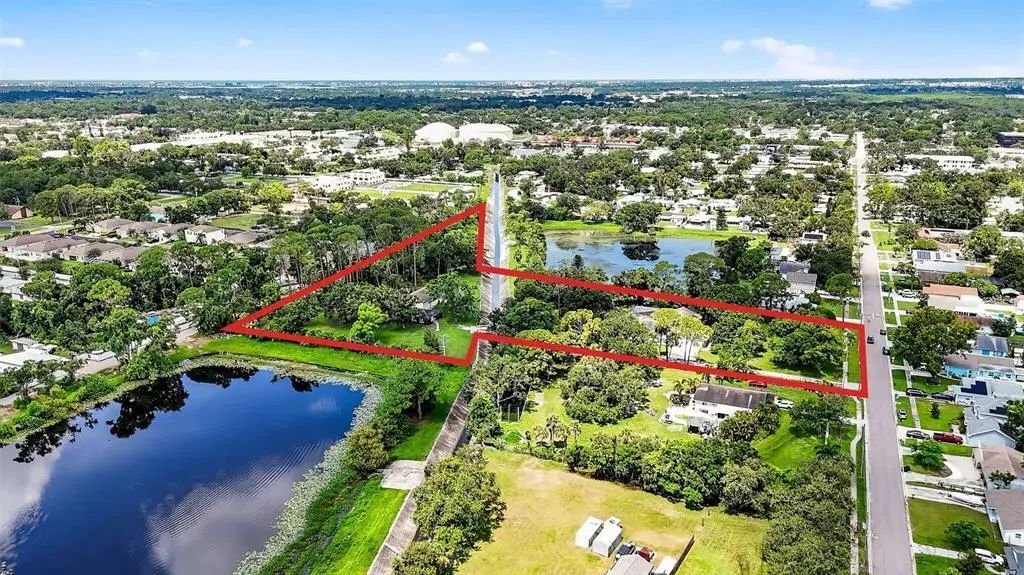 Land in Pinellas Park, Florida, United States 2 - 18918269