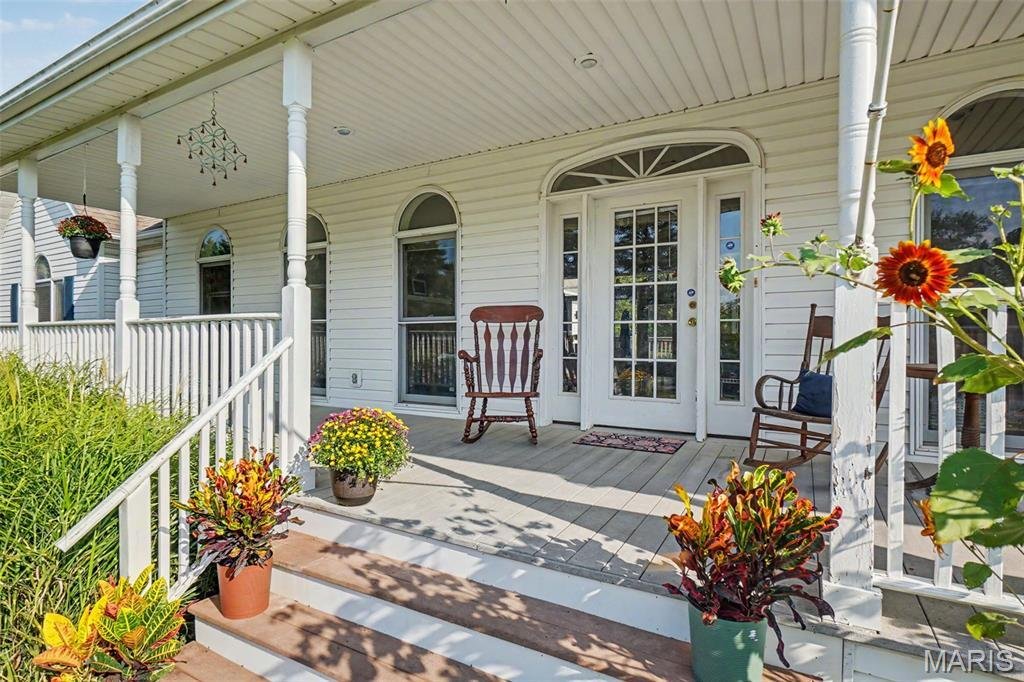 House in Hillsboro, Missouri, United States 4 - 18917057