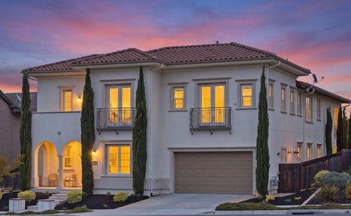 Maison à Danville, Californie, États-Unis 1