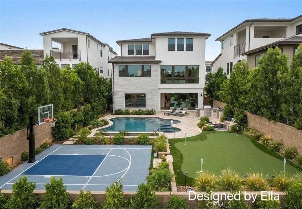 Casa a Irvine, California, Stati Uniti 3 - 18905861