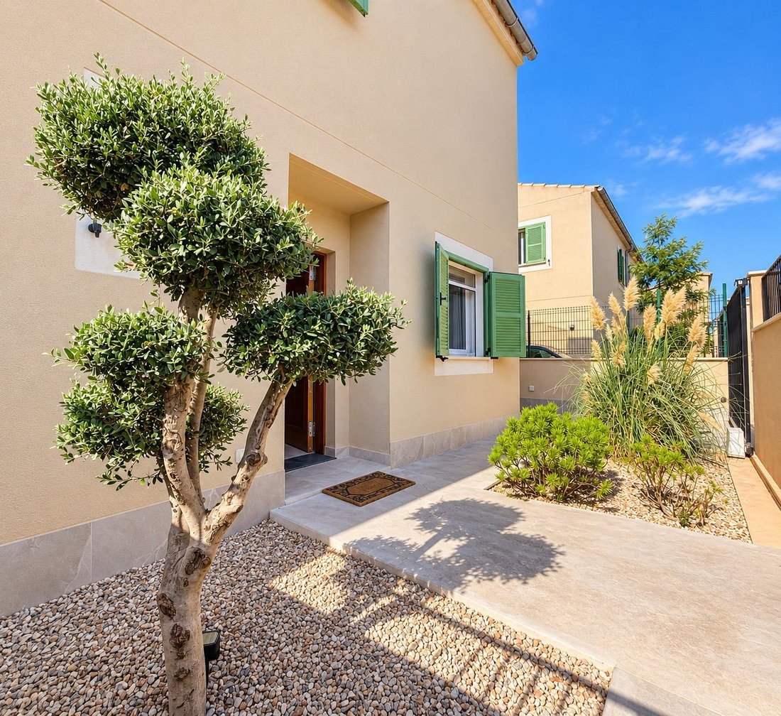 House in Marratxi, Balearic Islands, Spain 4 - 18910288