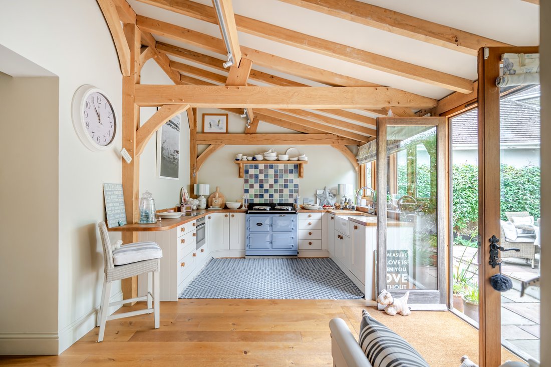 Haus in Lymington, England 4 - 18909302