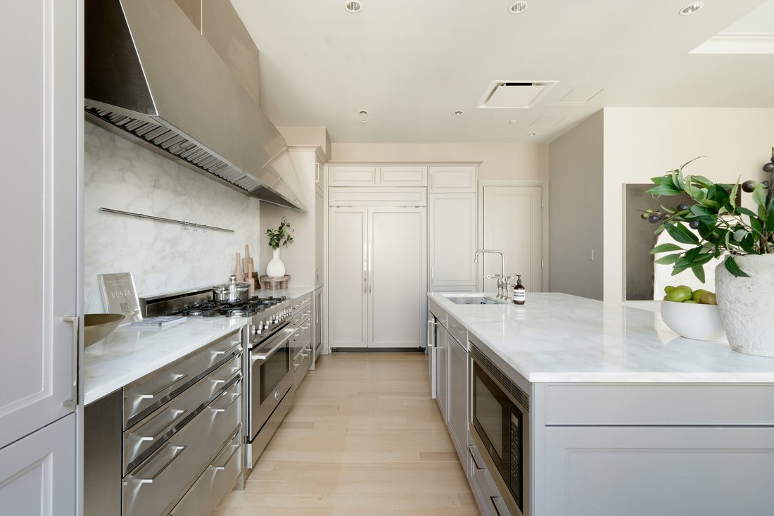 Condo in New York, New York, United States 4 - 17953040