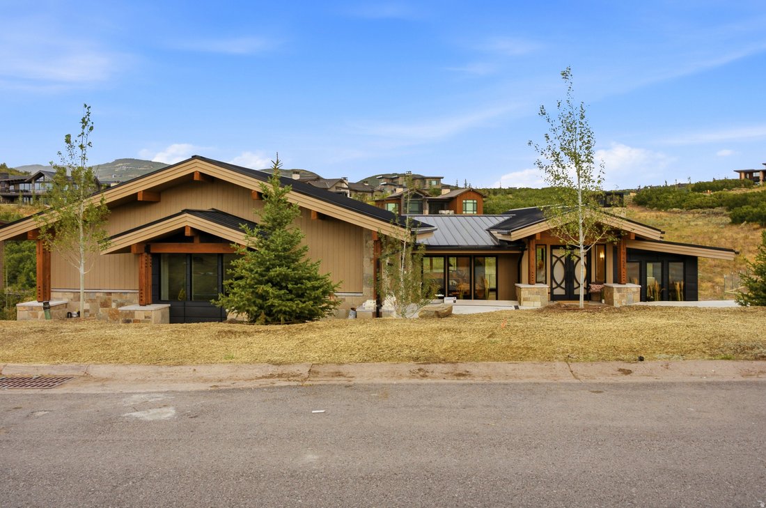 House in Kamas, Utah, United States 2 - 18905133