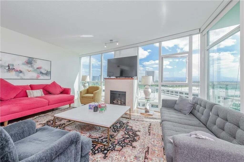 Appartement à Irvine, Californie, États-Unis 5 - 18910132