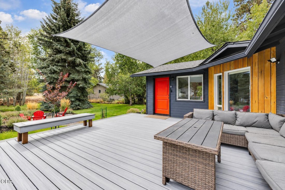 House in Bend, Oregon, United States 5 - 18909603