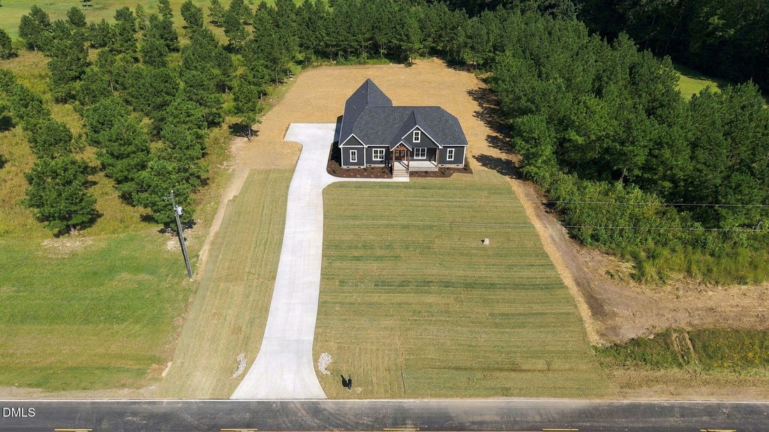 House in Nashville, North Carolina, United States 3 - 18912980