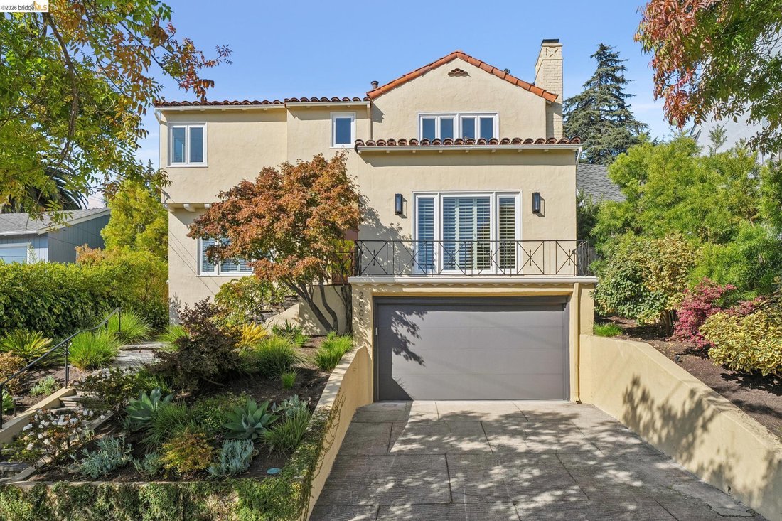 House in Oakland, California, United States 2 - 18909504