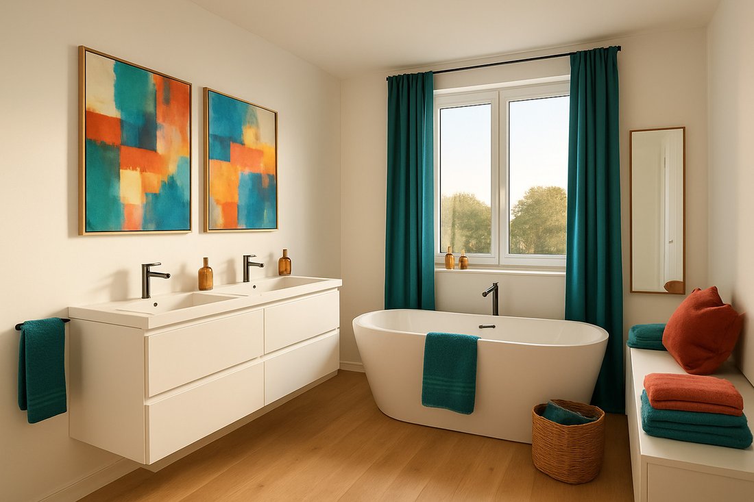Appartamento a Francia-L'Alouette-Jean Bart, Pessac, Francia 5 - 18360748