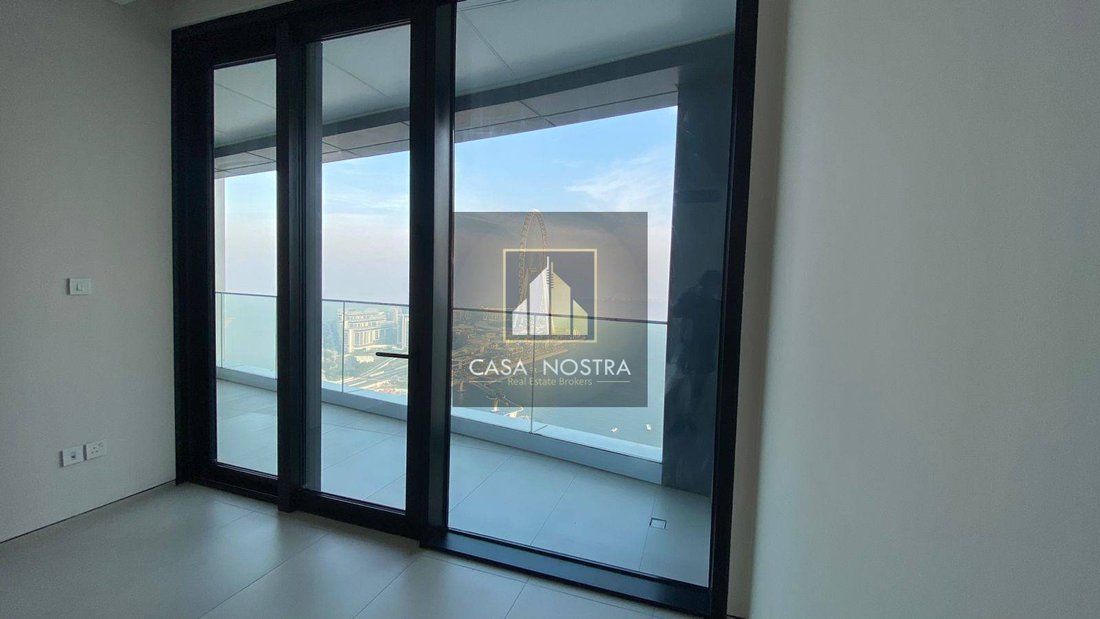 Apartment in Dubai, United Arab Emirates 4 - 18906807