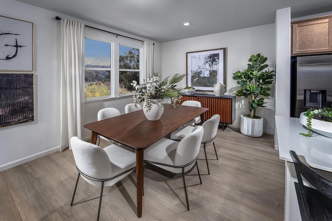 Townhouse in Colma, California, United States 5 - 18912906