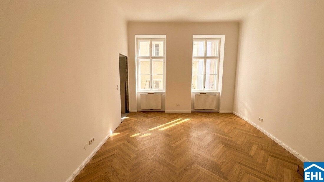 Appartement à Vienne, Vienne, Autriche 5 - 18914383