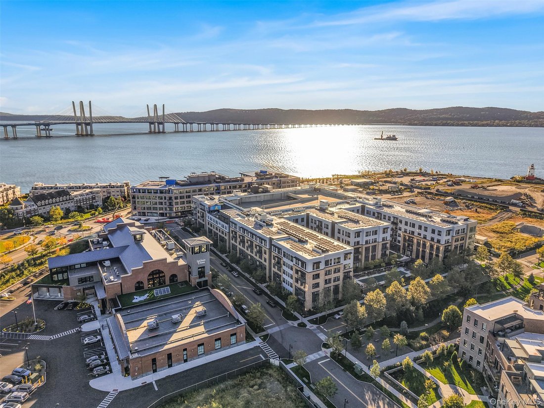 Condominio a Tarrytown, New York, Stati Uniti 1 - 18908103