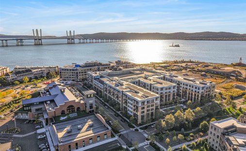 Condo in Tarrytown, New York, United States 1