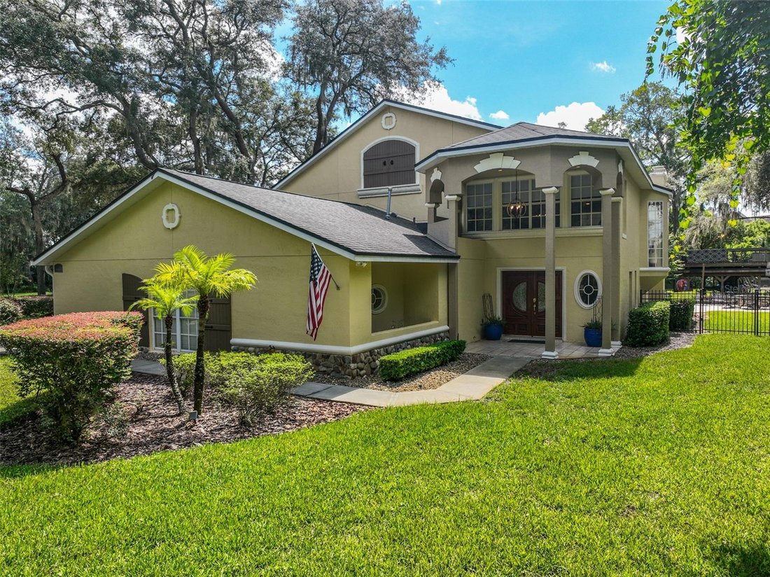 Maison à Longwood, Floride, États-Unis 1 - 18913134